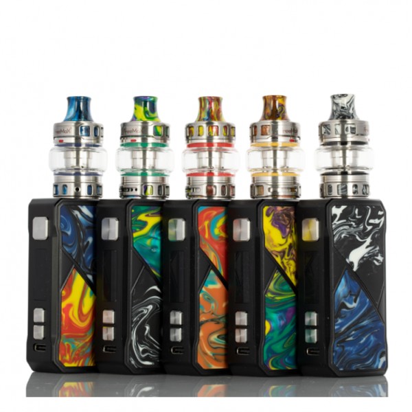 FreeMax Maxus 50W St...