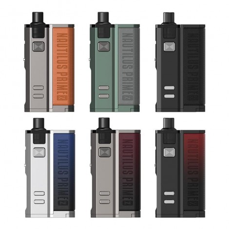 Aspire Nautilus Prime X 60W Kit