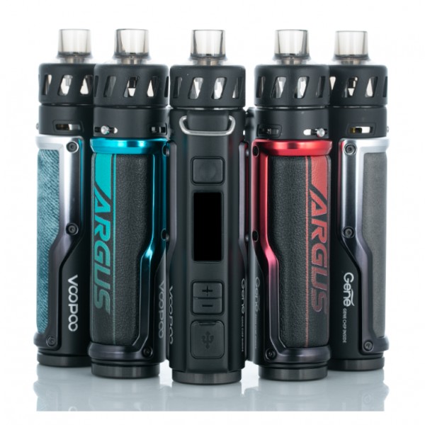 VOOPOO Argus X 80W P...