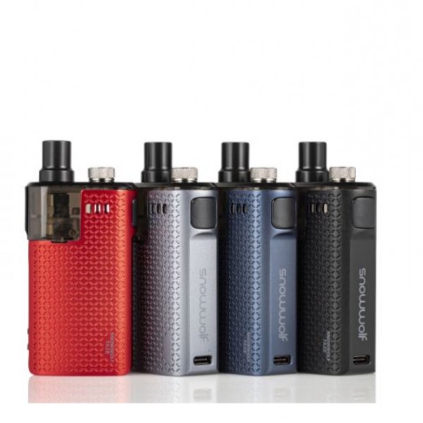 SnowWolf Taze 40W Po...