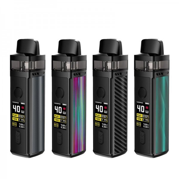 VOOPOO VINCI 40W Pod...