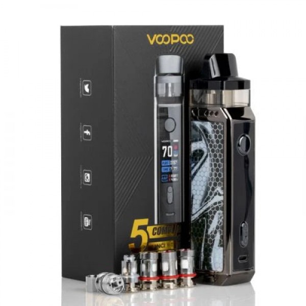 VOOPOO VINCI X 70W P...