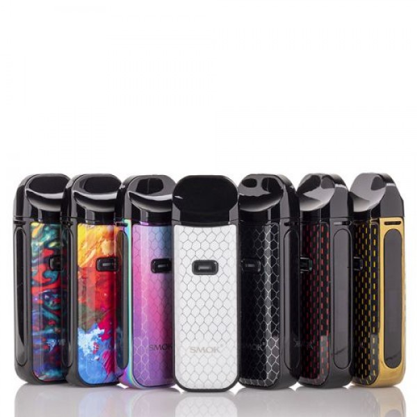 SMOK Nord 2 40W Pod ...