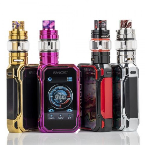 SMOK G-PRIV 3 230W S...