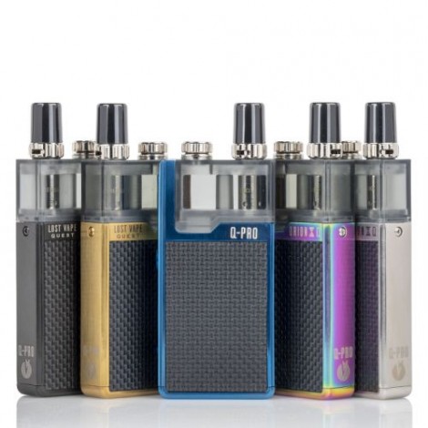 Lost Vape Orion Q-PRO 24W Pod Kit