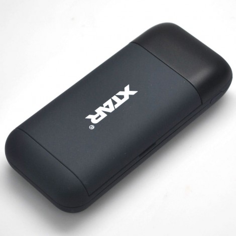 XTAR PB2S Battery Charger and Power Bank
