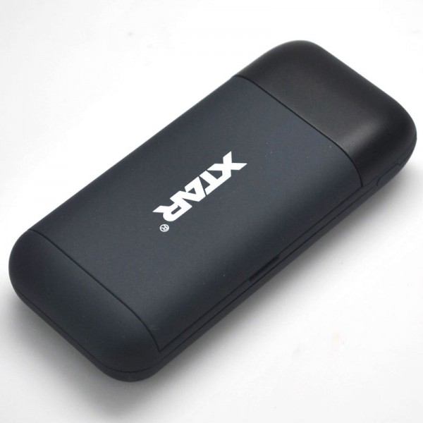 XTAR PB2S Battery Ch...