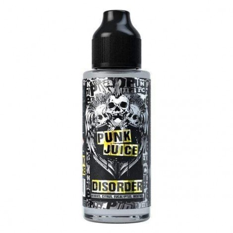 Punk Juice Disorder Shortfill 100ml