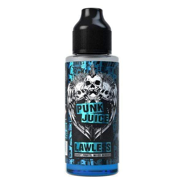 Punk Juice Lawless S...