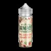 Ohm Boy Volume II Apple, Elderflower & Garden Mint Shortfill 100ml