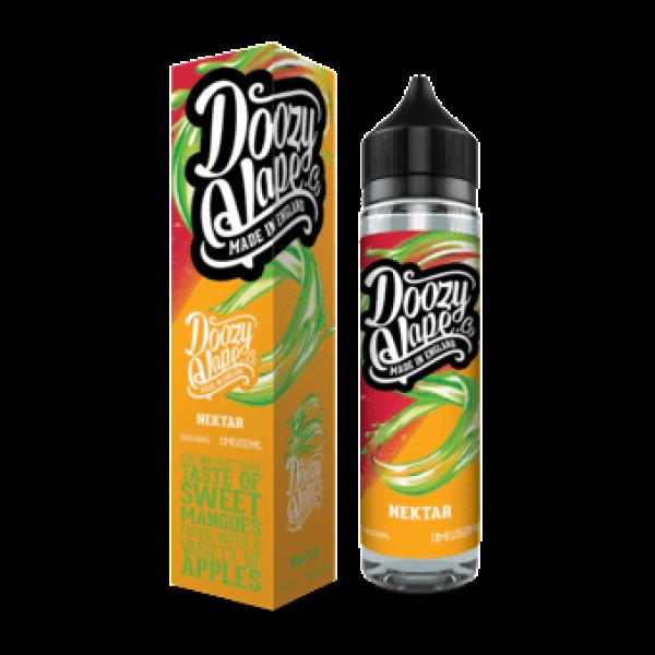 Doozy Vape Co. Nekta...