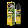 Doozy Vape Co. Fizzy Lemon Shortfill 50ml