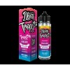 Doozy Vape Co Tropix Range Malibu Shortfill E-liquid 50ml