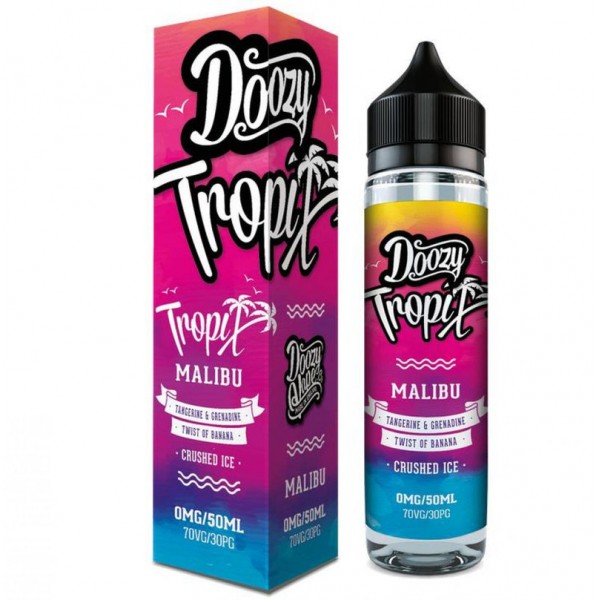 Doozy Vape Co Tropix...