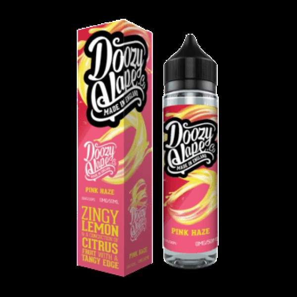 Doozy Vape Co. Pink ...