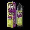 Doozy Vape Co. Lime Jelly Beans Shortfill 50ml