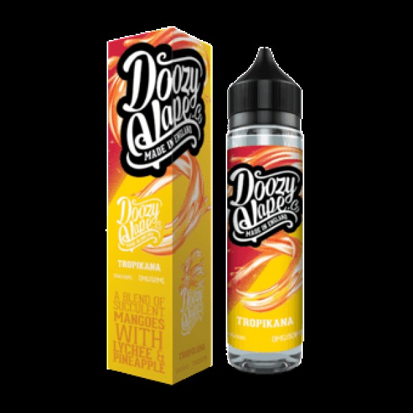 Doozy Vape Co. Tropi...