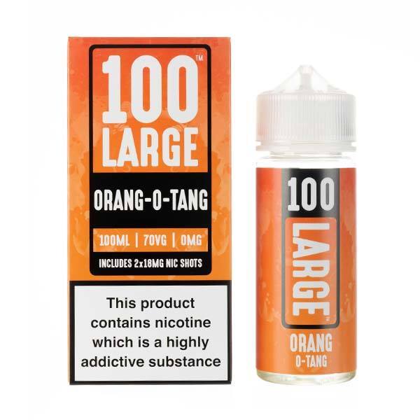 Large Juice 100 Larg...