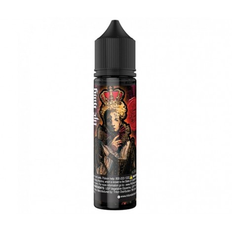 King's Crown The King Shortfill E-liquid 50ml