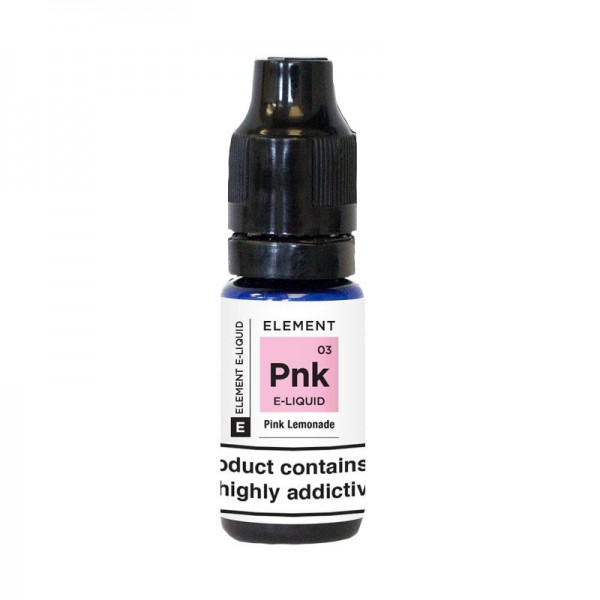 Element 50/50 Pink L...