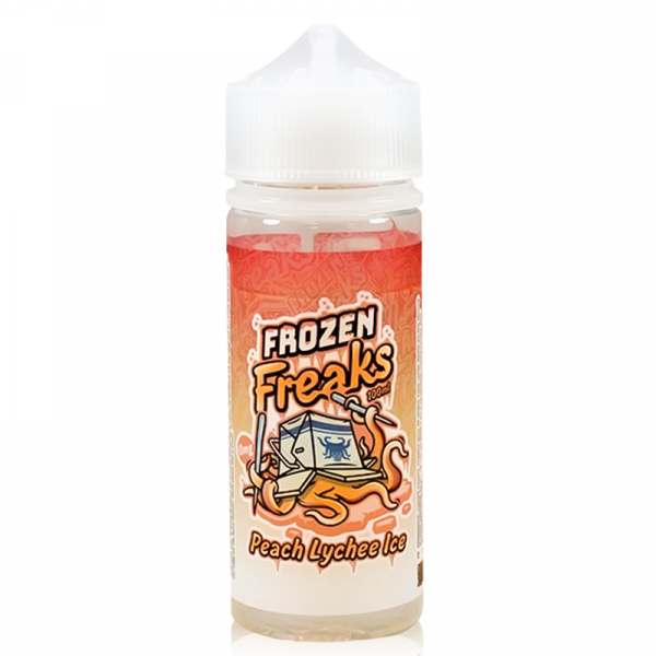 Frozen Freaks Peach ...