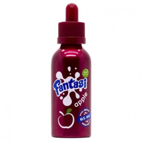 Fantasi Apple Shortfill 50ml