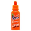 Fantasi Zero Cooling Orange Shortfill 50ml