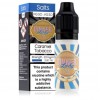 Dinner Lady Caramel Tobacco Nic Salt 10ml