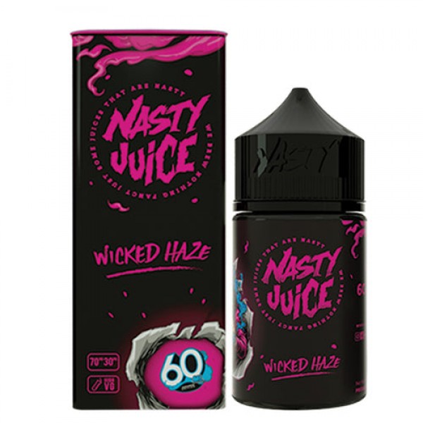 Nasty Juice Wicked H...