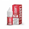 Large Juice Donut Worry Nic Salt 10ml