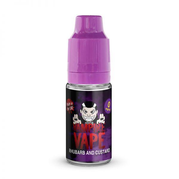 Vampire Vape Rhubarb...