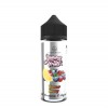 The Vape Makers Yummy Fruits Shortfill 100ml