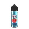 The Vape Makers Yummy Fruits Shortfill 100ml