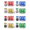 VXV Soulmate RTA Pod Colourful Kit