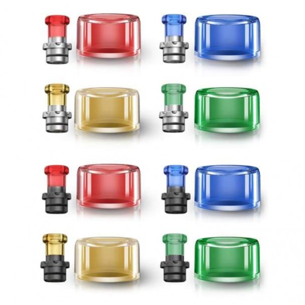VXV Soulmate RTA Pod...