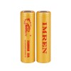 IMREN 18650 3500mah 30A Battery 2PCS