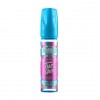 Dinner Lady Tuck Shop Bubble Trouble Shortfill 50ml