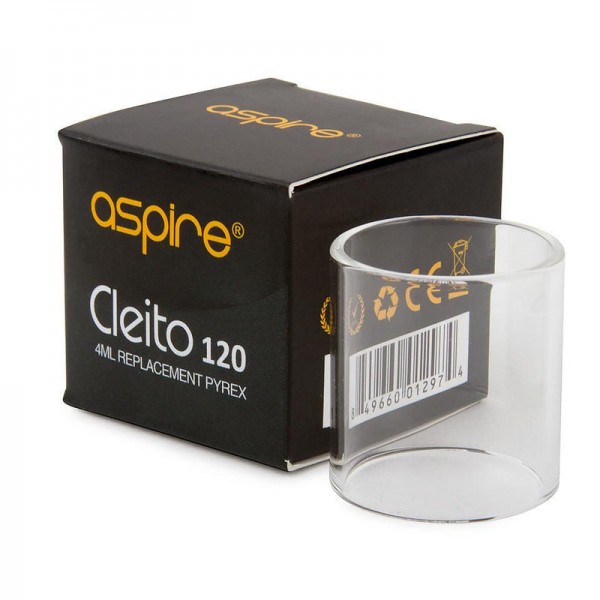 Aspire Cleito 120 Gl...