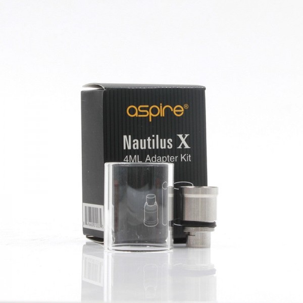 Aspire Nautilus X Gl...