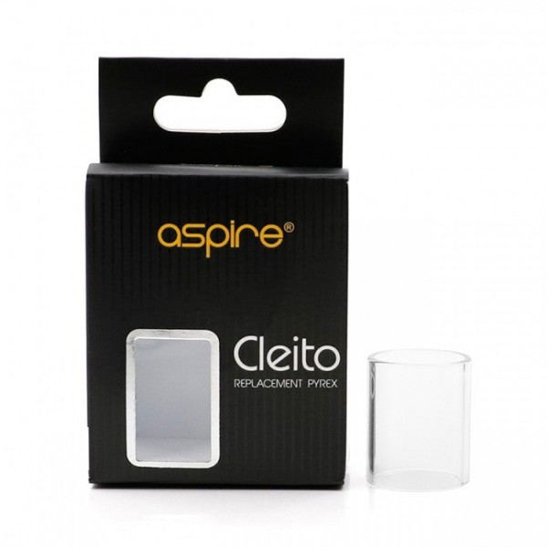 Aspire Cleito Pyrex ...