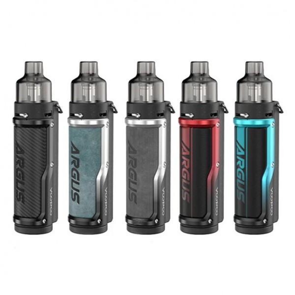 VOOPOO Argus Pro 80W...