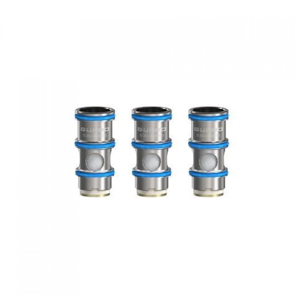 Aspire Guroo Replace...