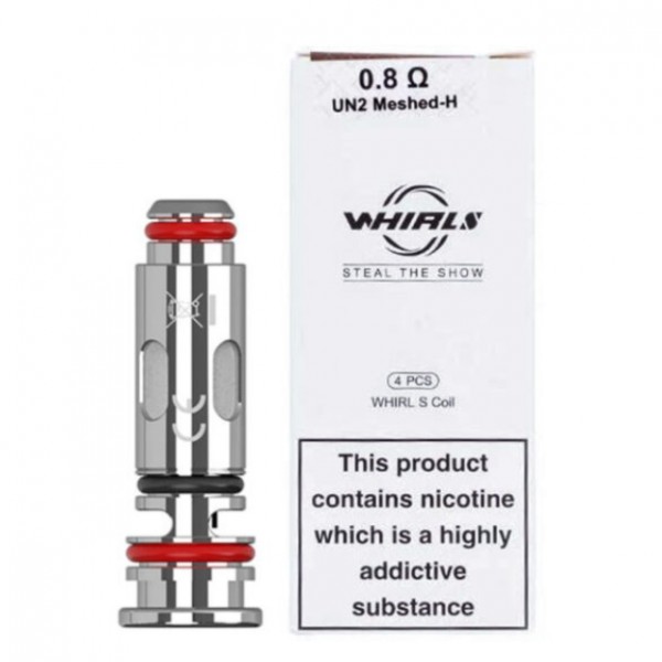 Uwell Whirl S UN2- M...