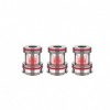 Vaporesso GTR Replacement Coil for FORZ 3PCS