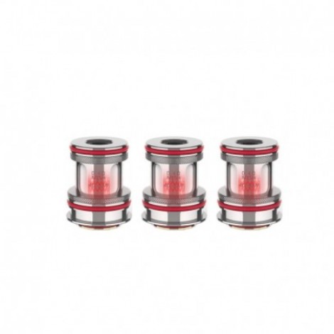 Vaporesso GTR Replacement Coil for FORZ 3PCS