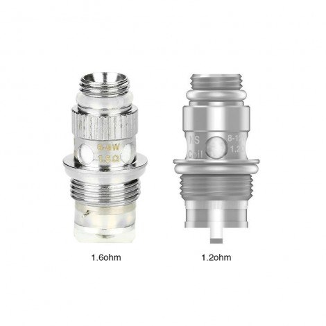 GeekVape NS Replacement Coils 5PCS