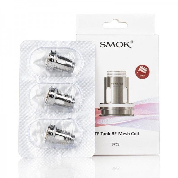 SMOK TF Tank BF-Mesh...