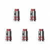 Nevoks Veego Replacement Coils 5PCS