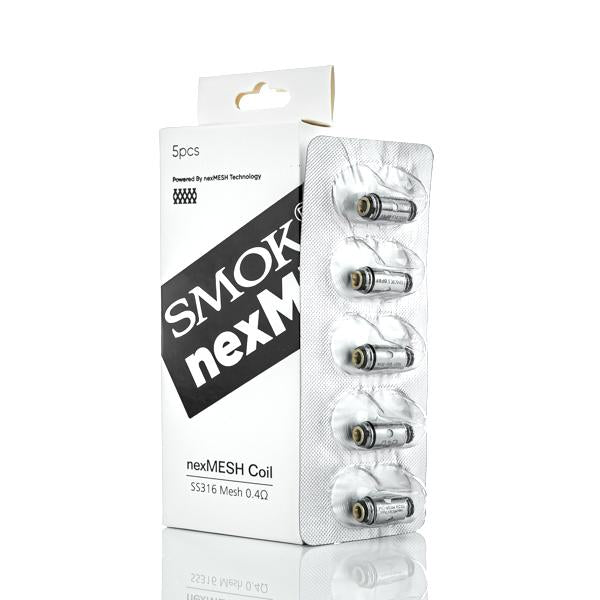 SMOK OFRF Nexmesh Re...