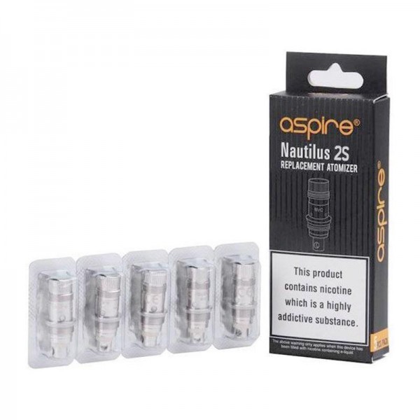 Aspire Nautilus 2s R...